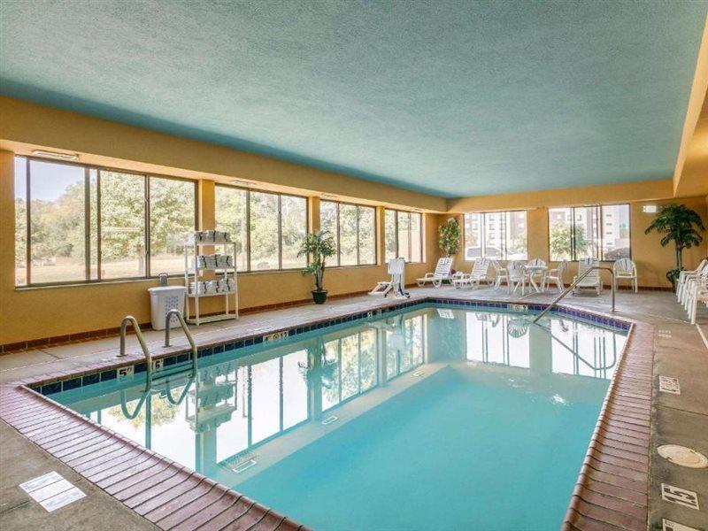 Comfort Near Campbell 3* Hopkinsville