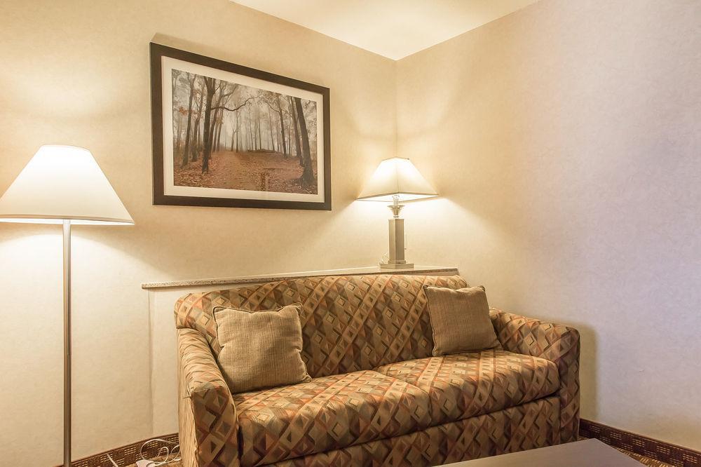 Hotel Comfort Near Campbell 3*