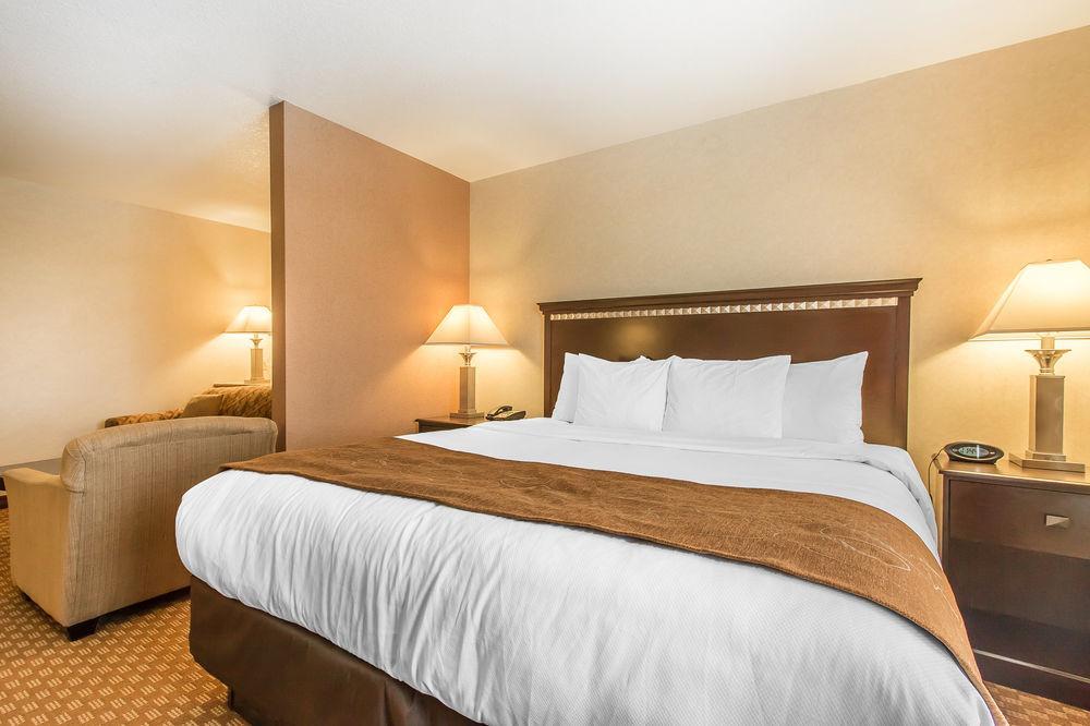 Comfort Near Campbell 3* Hopkinsville