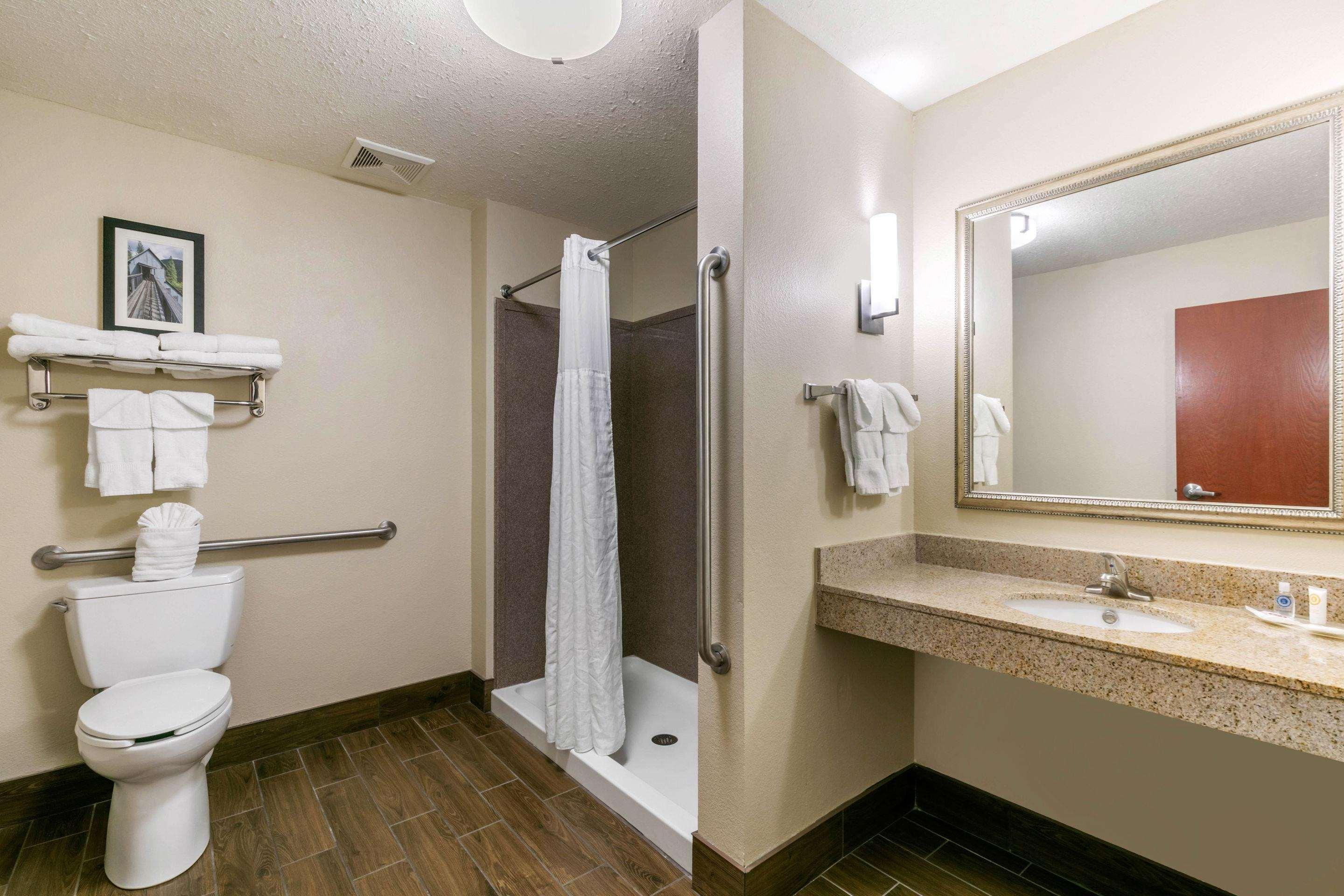 Comfort Near Campbell Hopkinsville