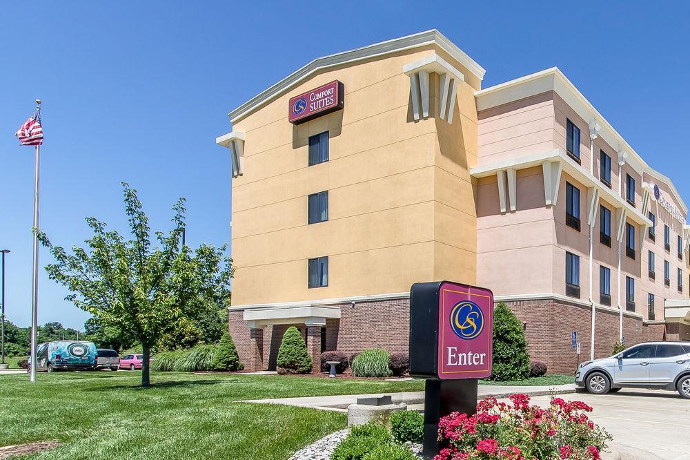 Comfort Near Campbell Hotel 3*