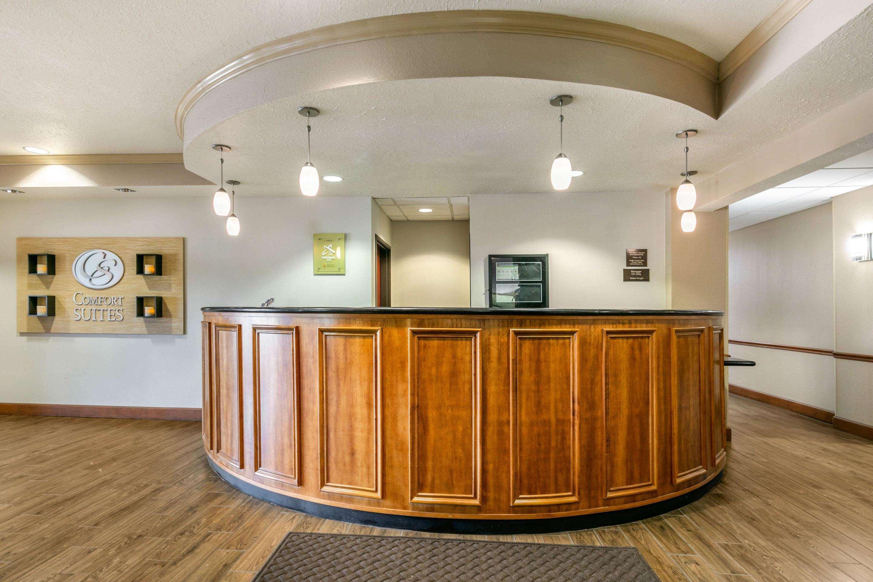 Comfort Near Campbell 3* Hopkinsville