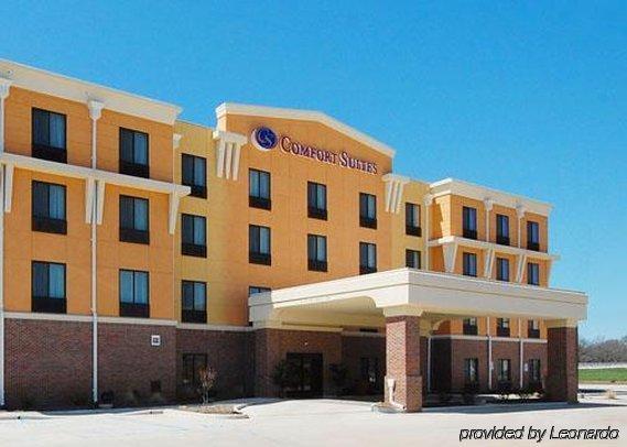Comfort Near Fort Campbell Hopkinsville