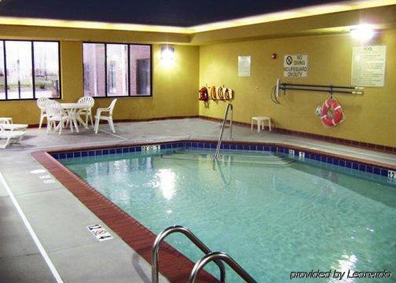 Hotel Comfort Near Campbell Hopkinsville