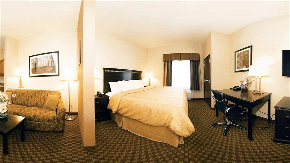 Comfort Near Campbell Hotel Hopkinsville