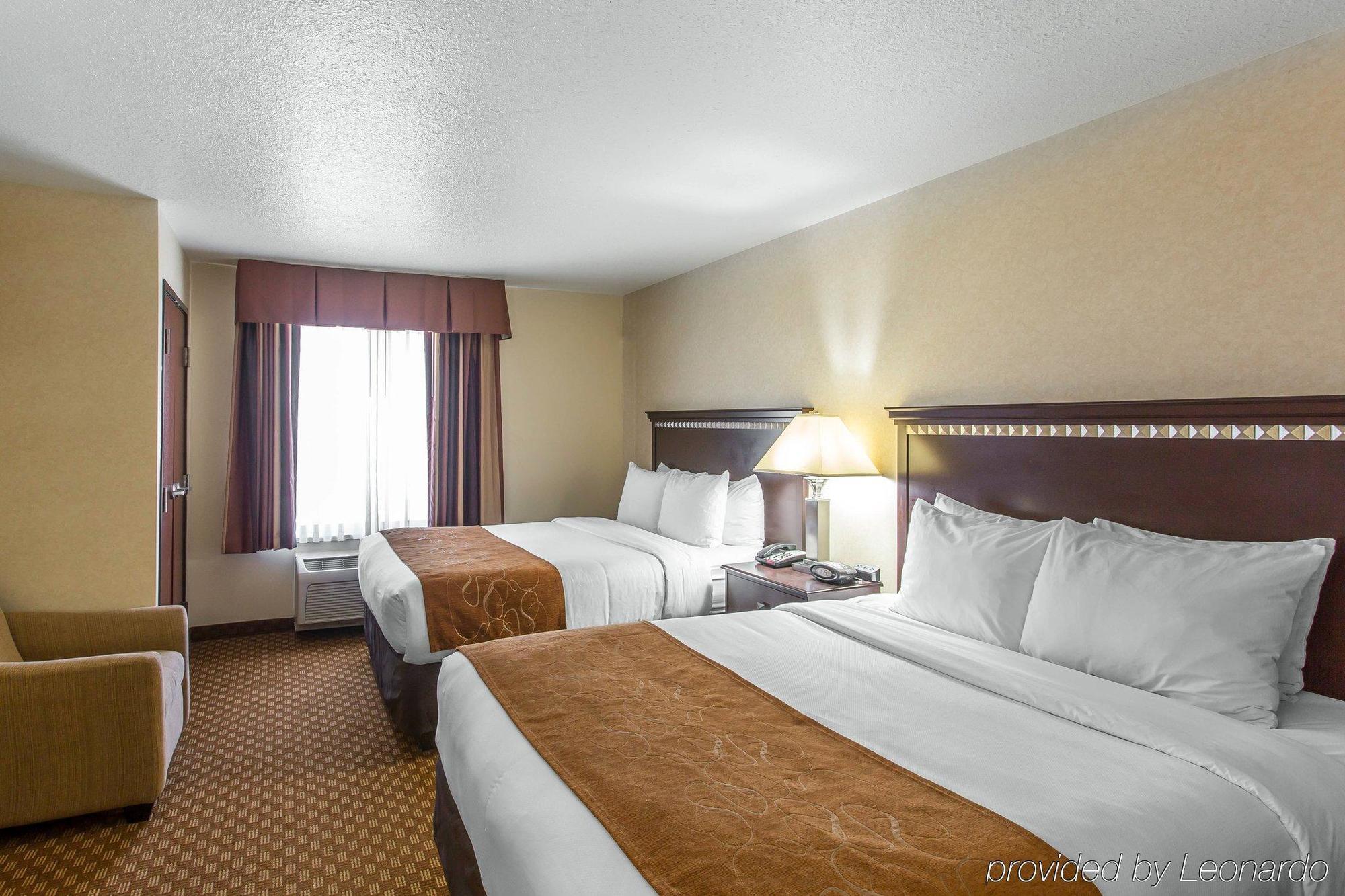 Comfort Near Campbell 3* Hopkinsville