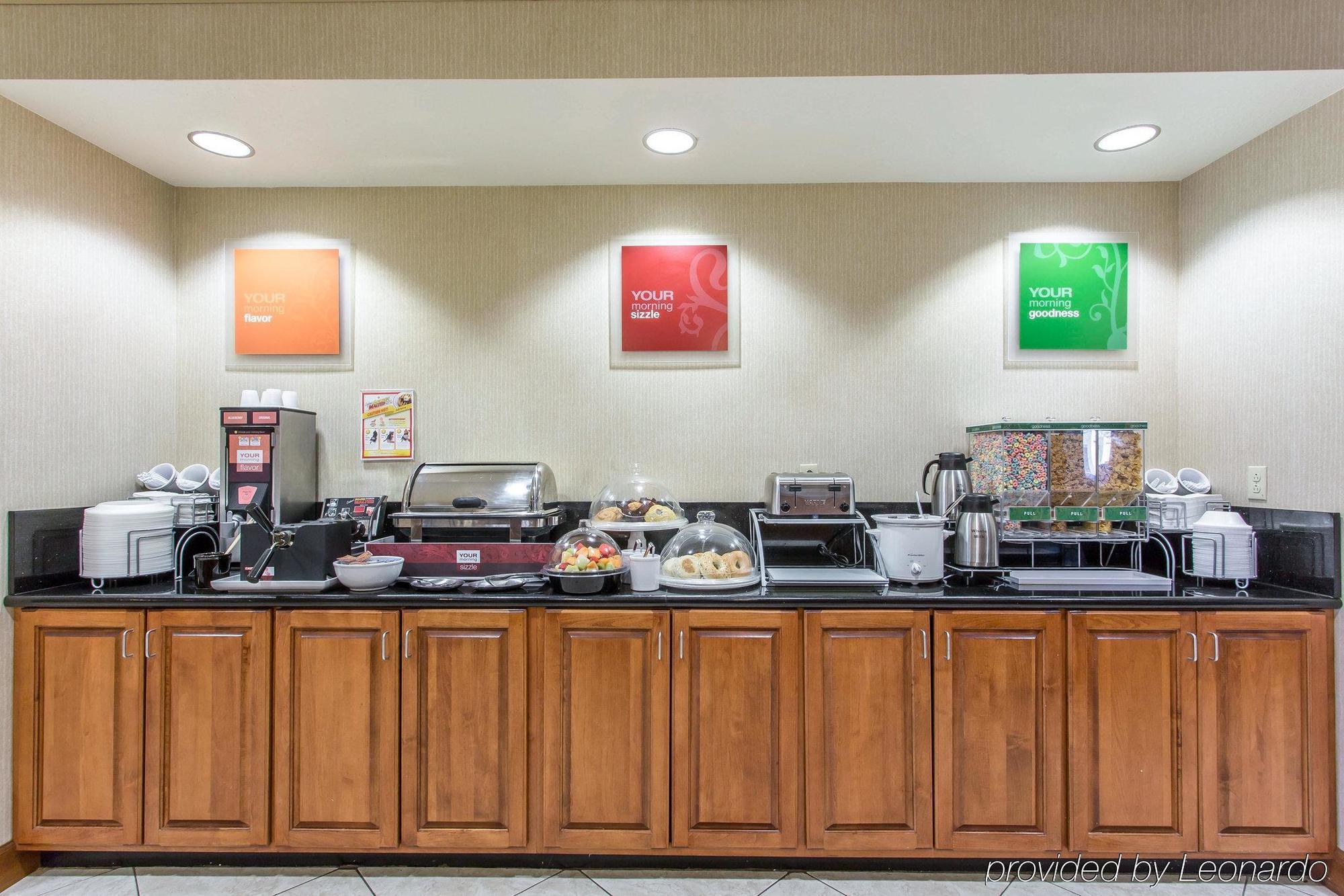 Comfort Near Campbell 3* Hopkinsville