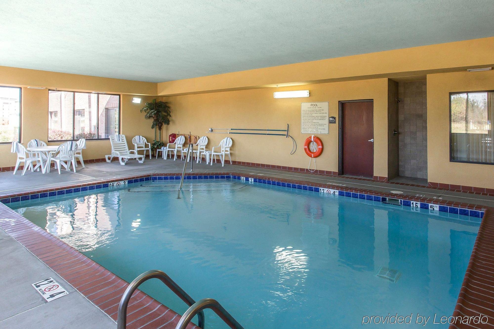 Comfort Near Campbell Hotel 3*