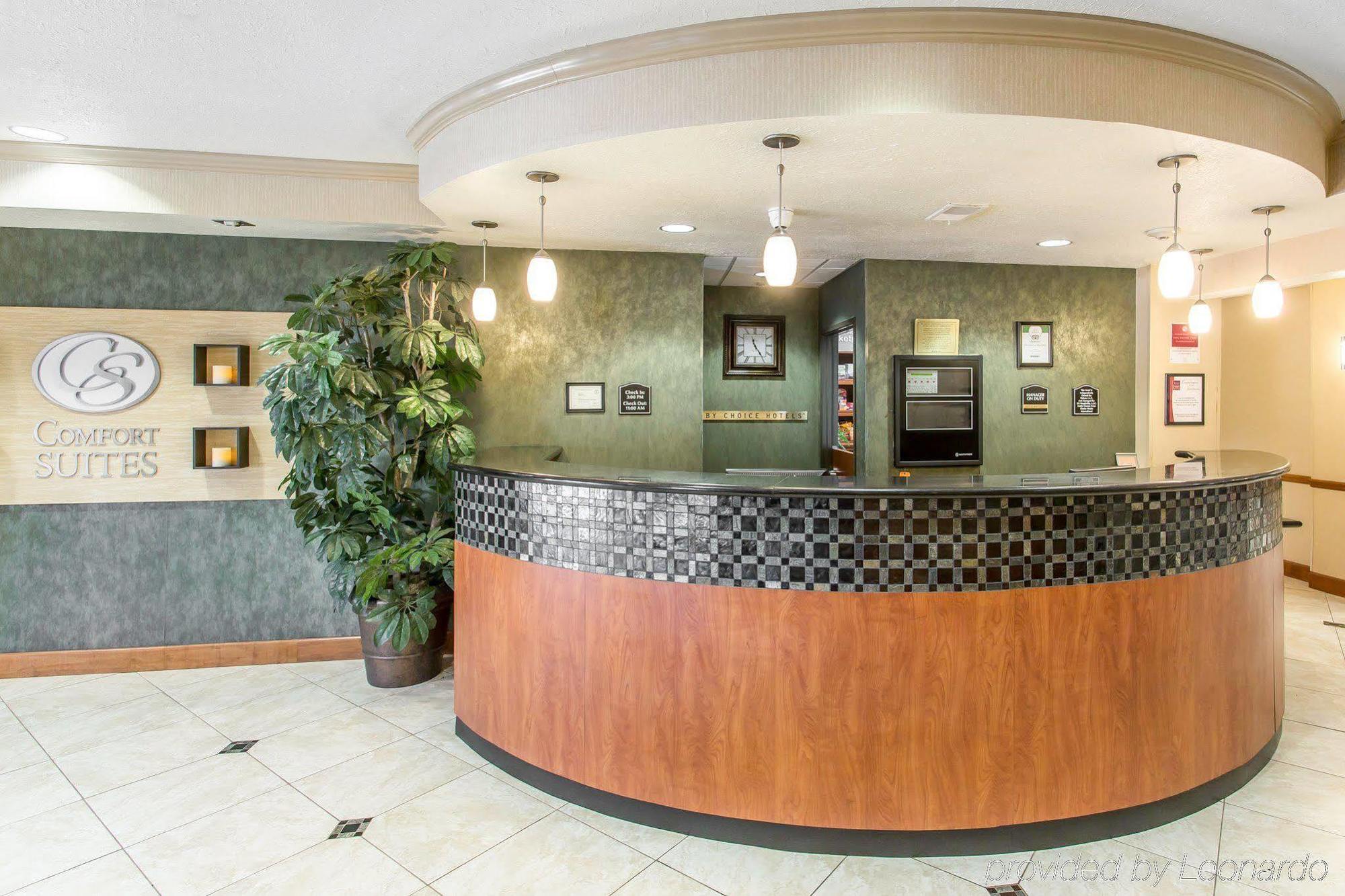 Comfort Near Campbell Hotel Hopkinsville