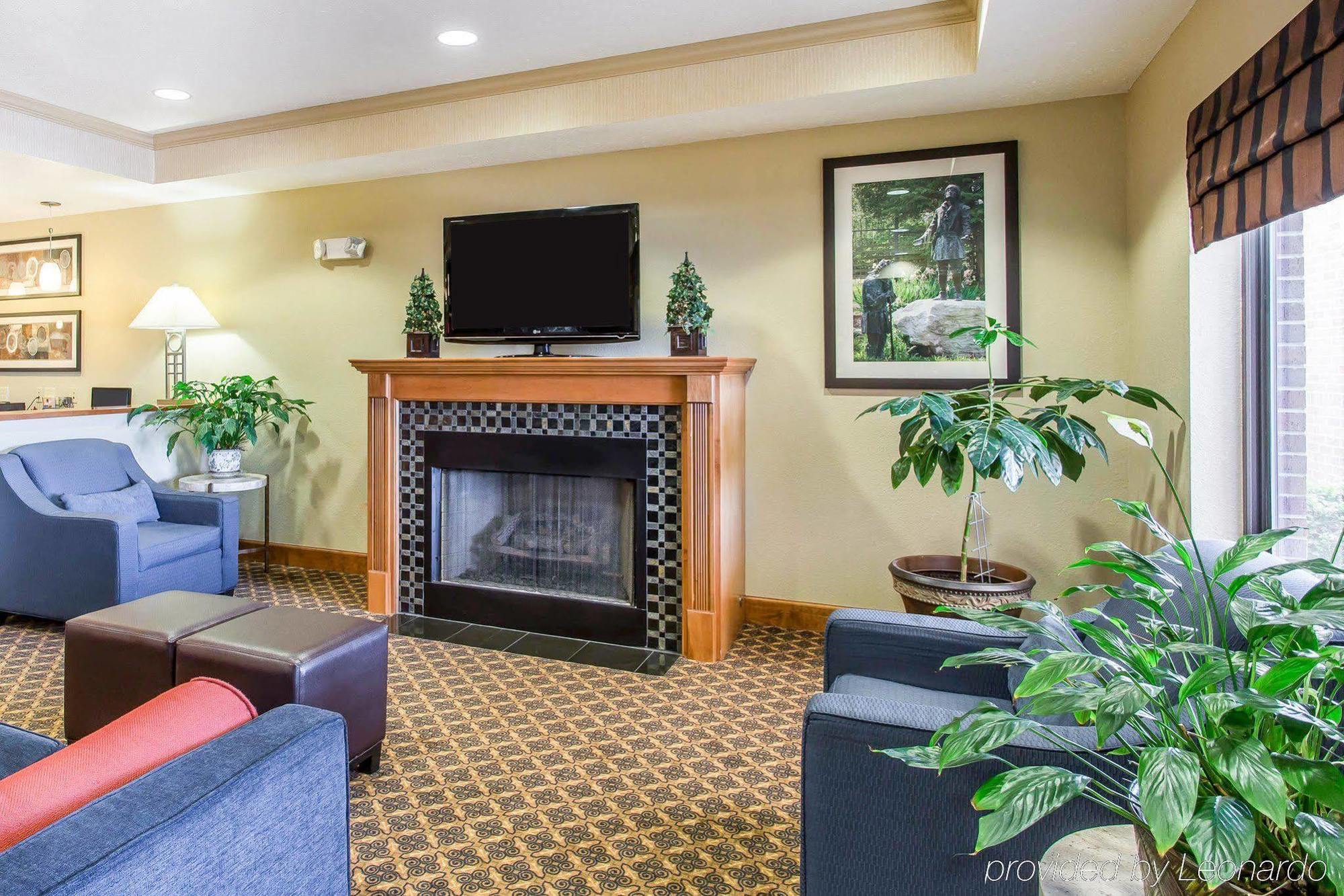 Hotel Comfort Near Campbell 3*