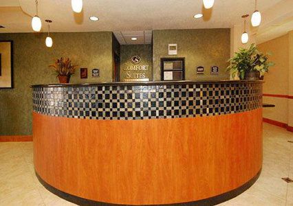 Hotel Comfort Near Campbell Hopkinsville